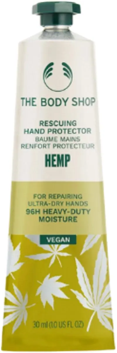 The Body Shop Hemp Hand Protector 30ml