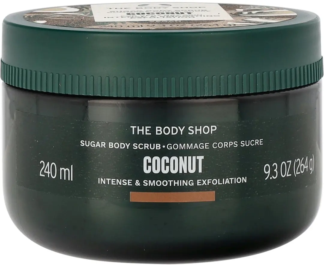The Body Shop Coconut Body Scrub 250ml