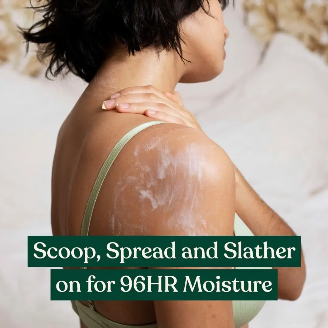 The Body Shop Satsuma Lichaamsboter 400ml