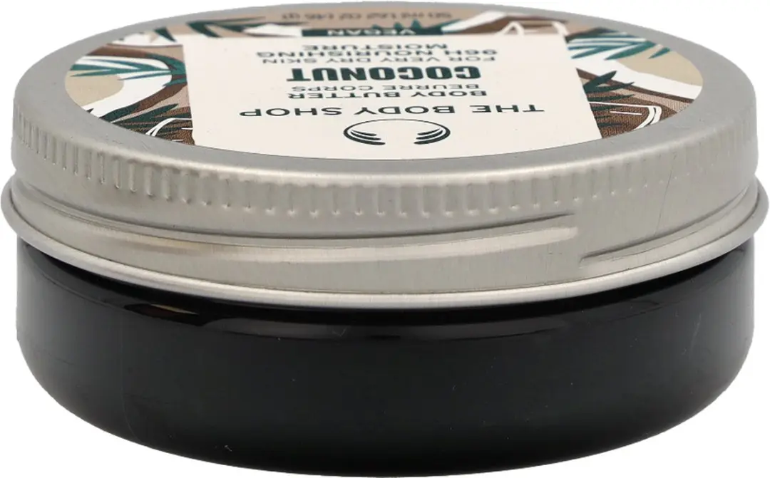 The Body Shop Body Butter 50ml