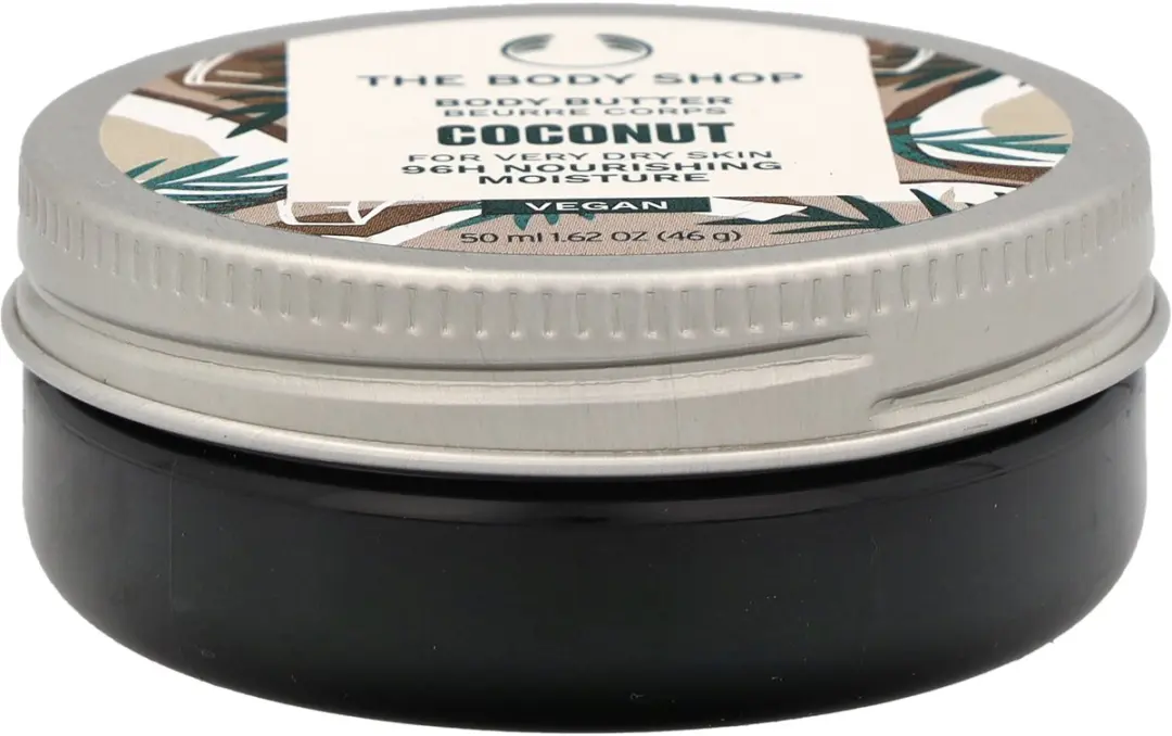 The Body Shop Body Butter 50ml