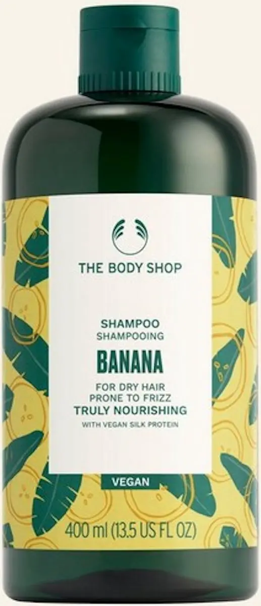 The Body Shop
