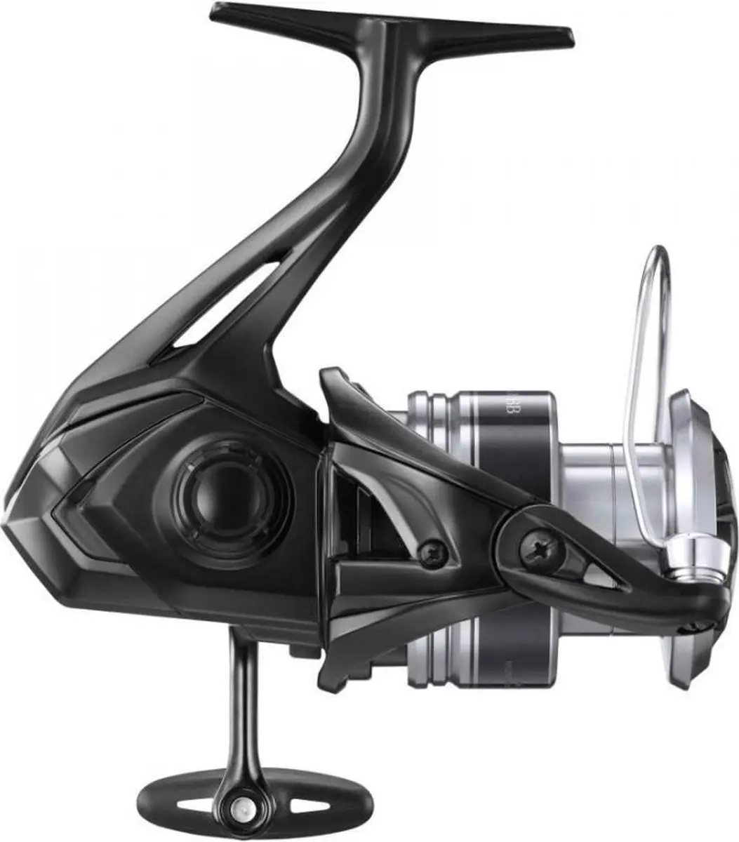Shimano Aero BB Feedermolen 4000 - 4 Lagers - afbeelding 6 van 6