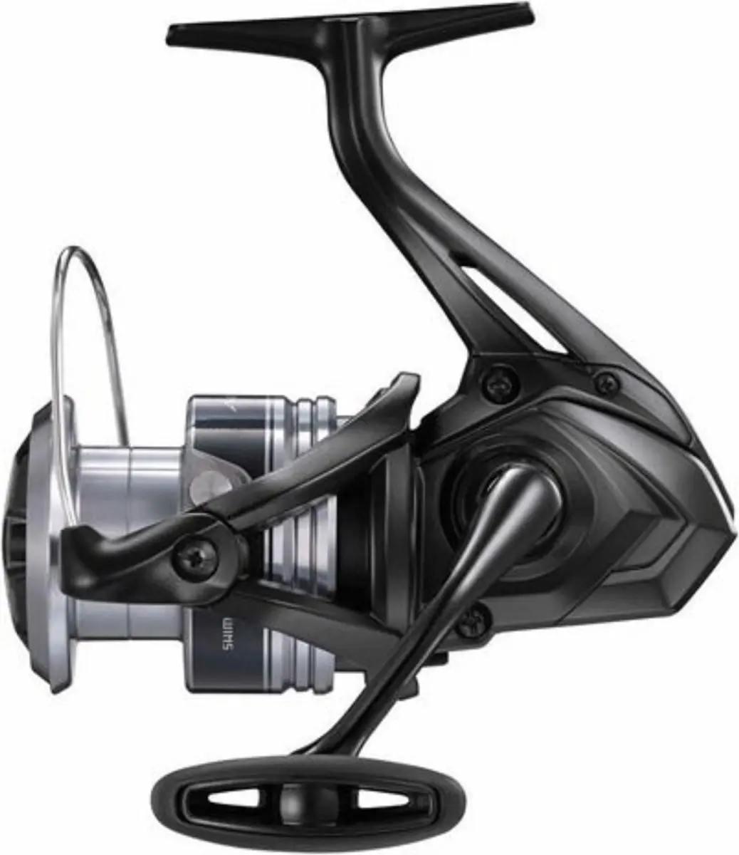 Shimano Aero BB Feedermolen 4000 - 4 Lagers