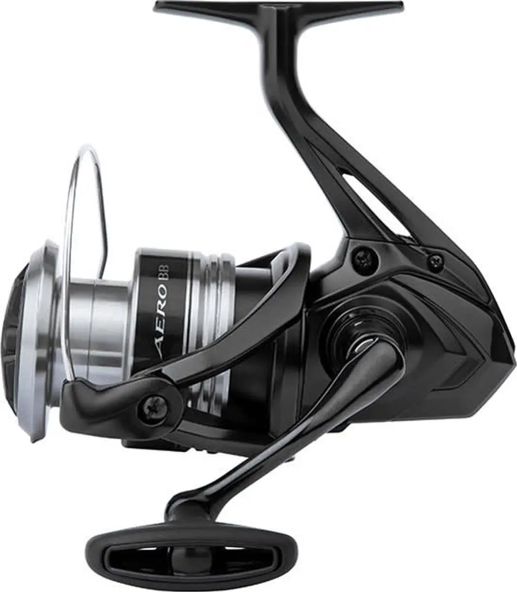 Shimano Aero BB Feedermolen 4000 - 4 Lagers