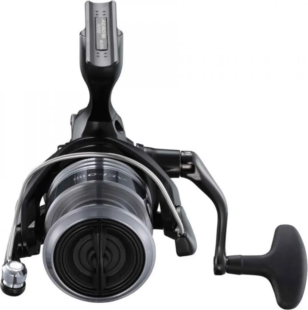 Shimano Aero BB Feedermolen 4000 - 4 Lagers