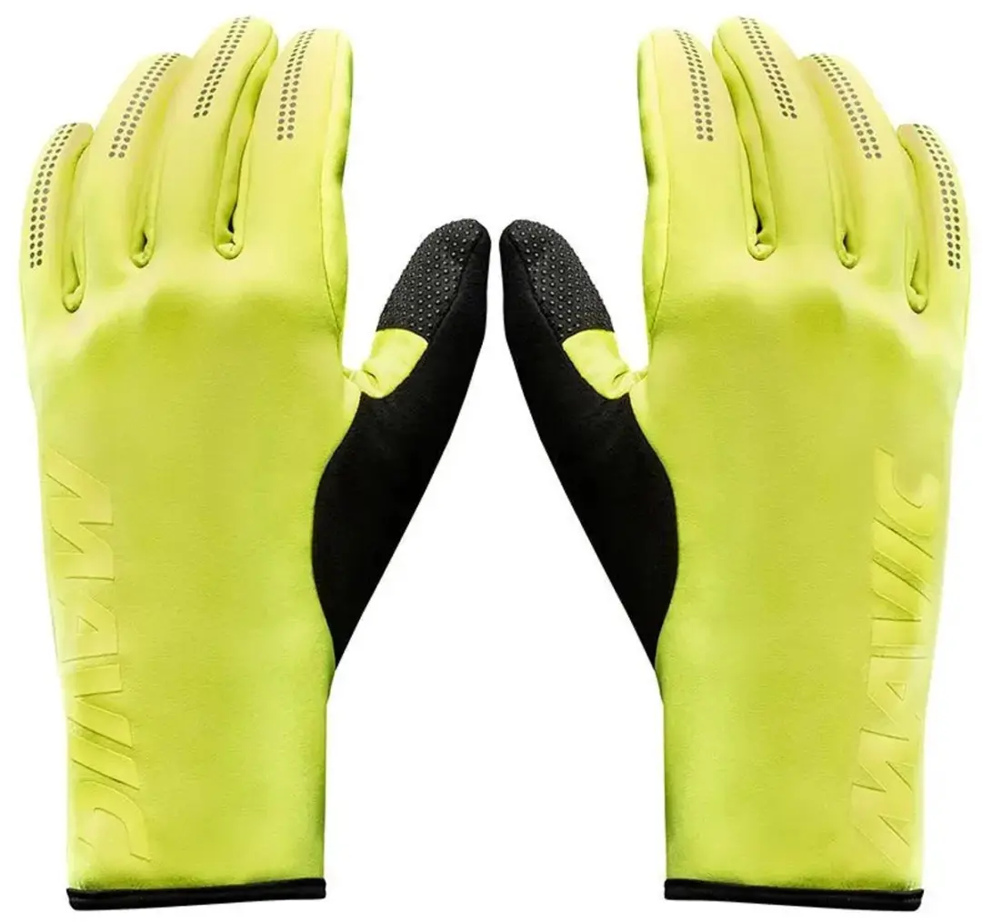 Mavic Essential Thermo Handschoenen