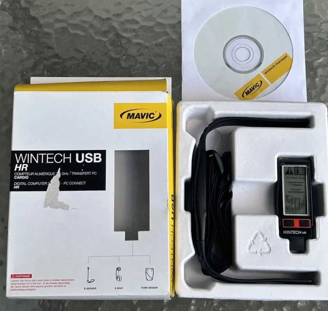 Mavic