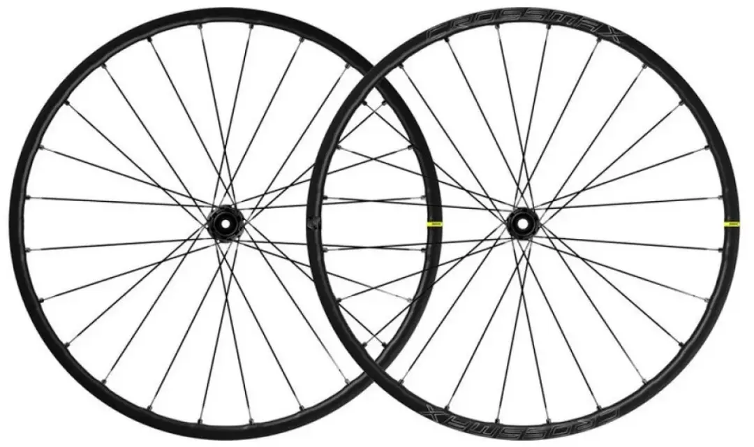 Mavic Crossmax SL S INT 29 BST XD Wielen - 29" - Zwart