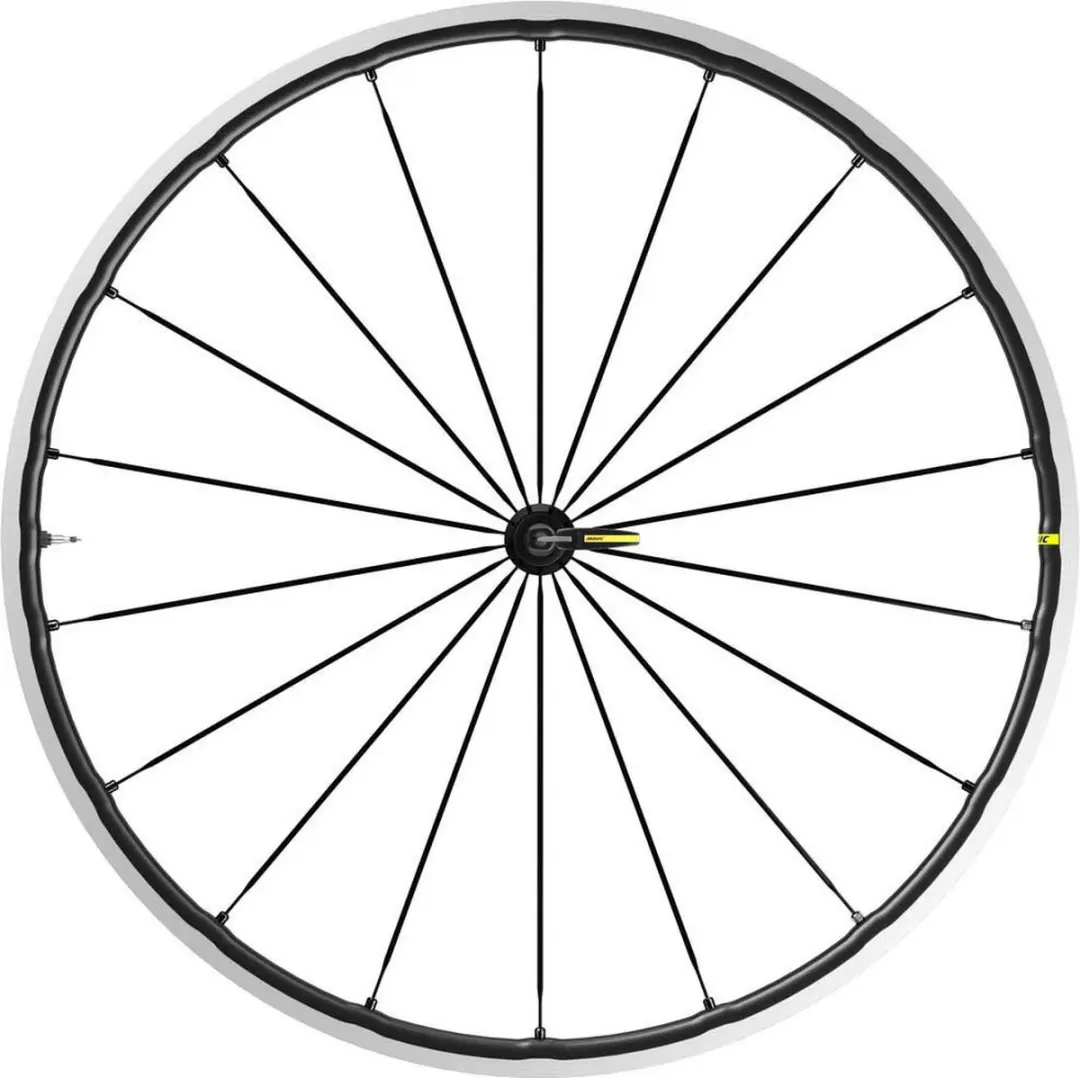 Mavic Ksyrium SL Front Wheel 28"