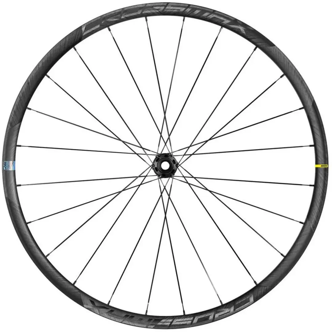 Mavic Crossmax SL Ultimate 29" MTB Voorwiel 30mm