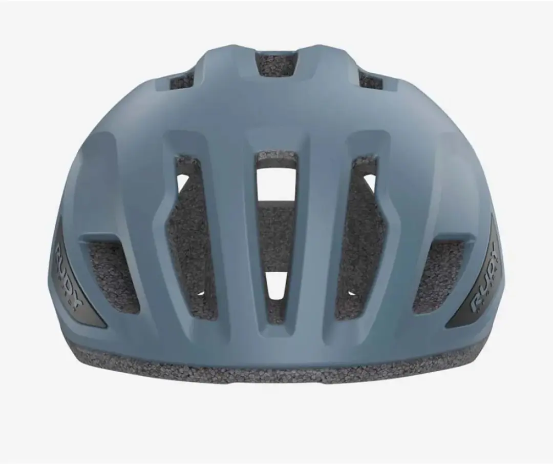 Rudy Project Sinergy Helm - Gletsjer Matte - Maat L/XL