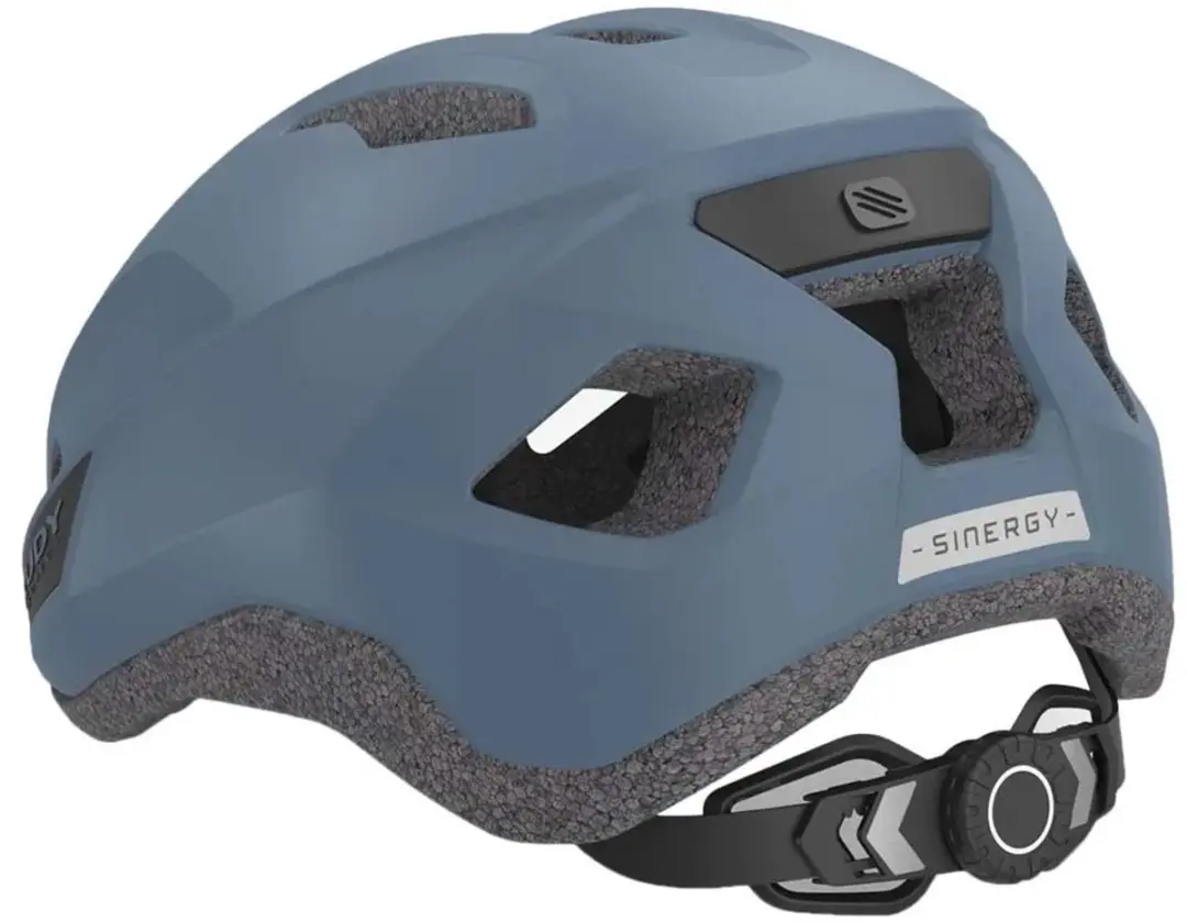 Rudy Project Sinergy Helm - Gletsjer Matte - Maat L/XL