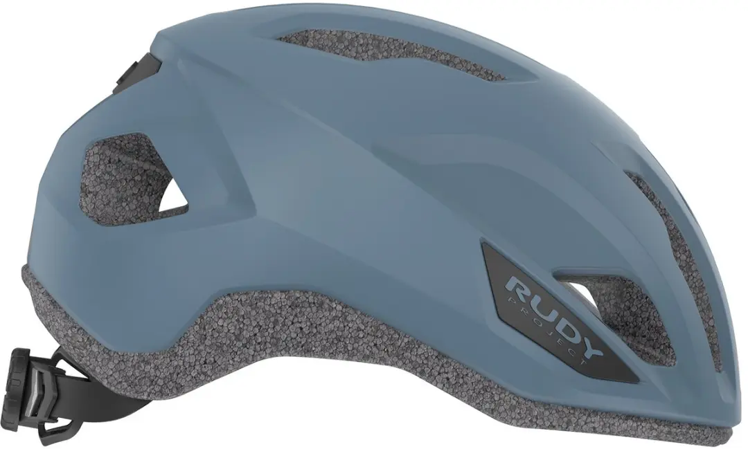 Rudy Project Sinergy Helm - Gletsjer Matte - Maat L/XL