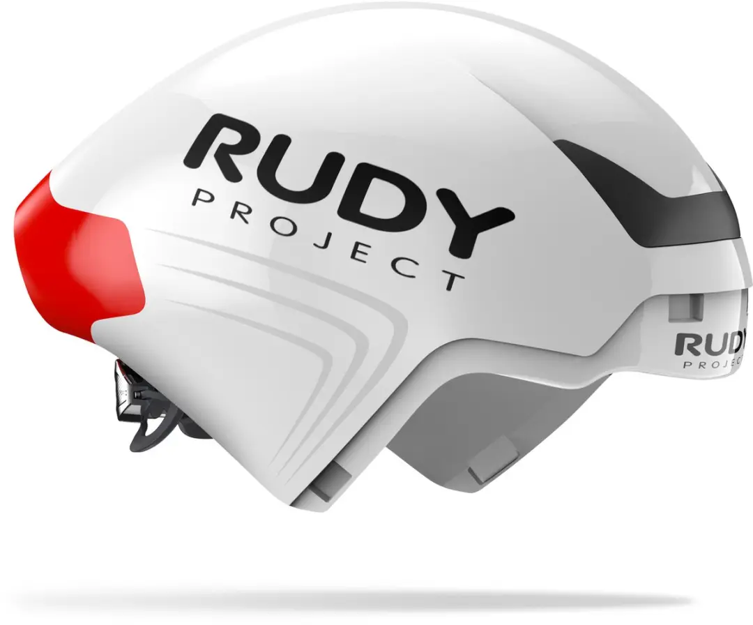 Rudy Project The Wing Optical Shield S/M - Wit