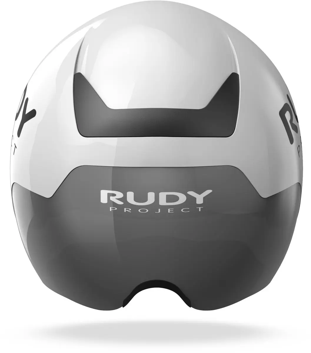 Rudy Project The Wing Optical Shield L - 59-61cm - Wit