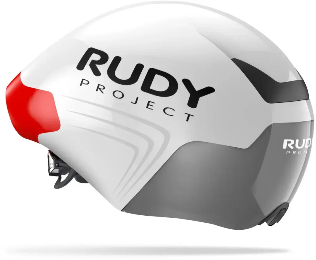 Rudy Project The Wing Optical Shield L - 59-61cm - Wit