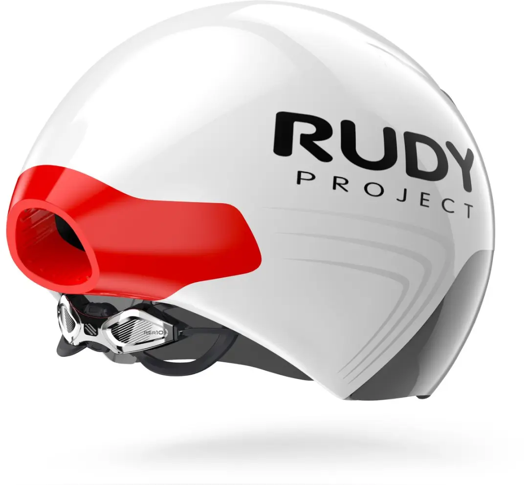 Rudy Project The Wing Optical Shield L - 59-61cm - Wit