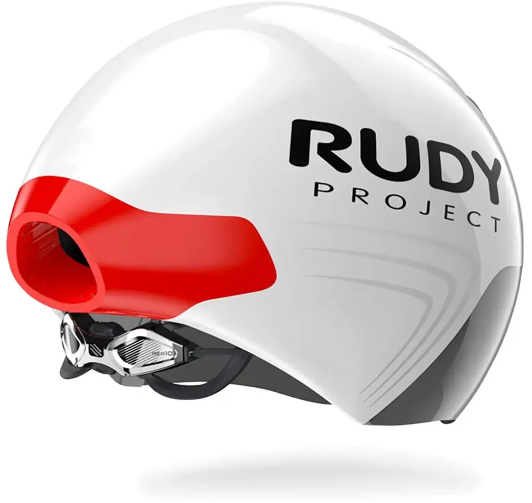 Rudy Project The Wing Optical Shield L - 59-61cm - Wit