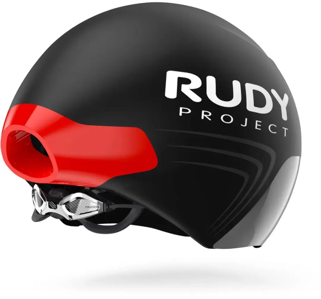 Rudy Project The Wing Black Optical Shield - S/M 55-58cm