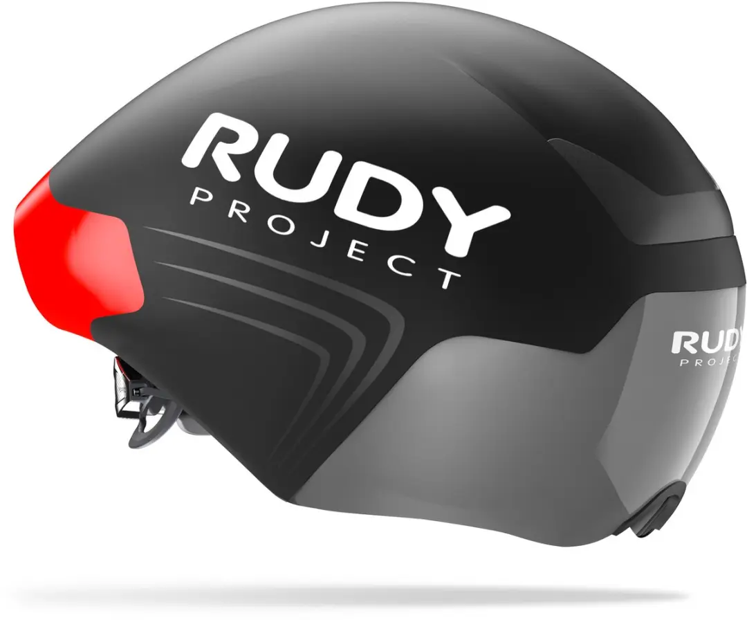 Rudy Project The Wing Black Optical Shield