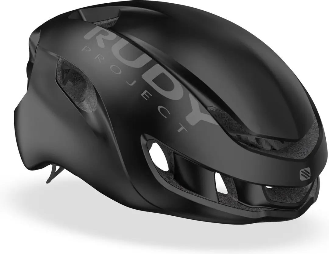 Rudy Project Nytron Black Helm