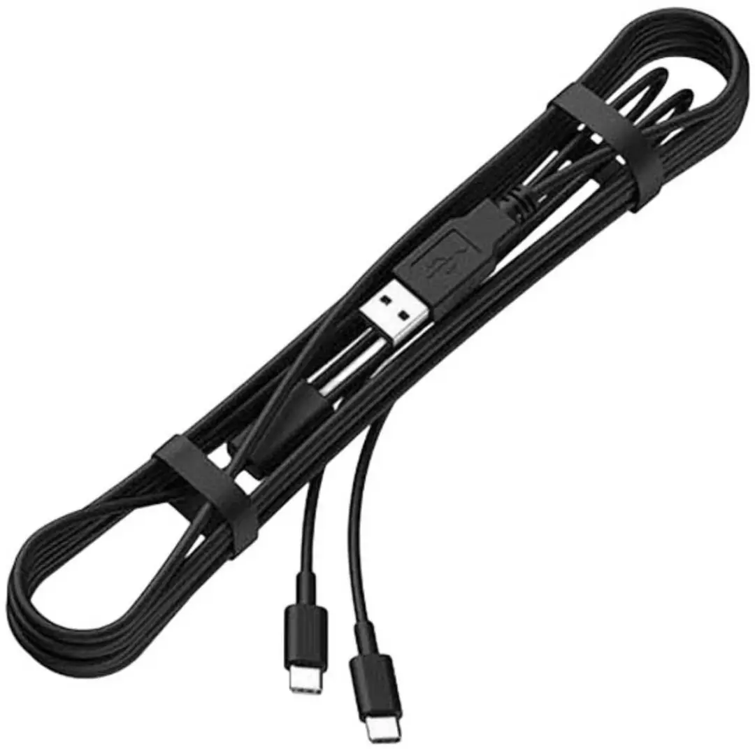 Favero Assioma Pro USB-C Oplaadkabel 2m