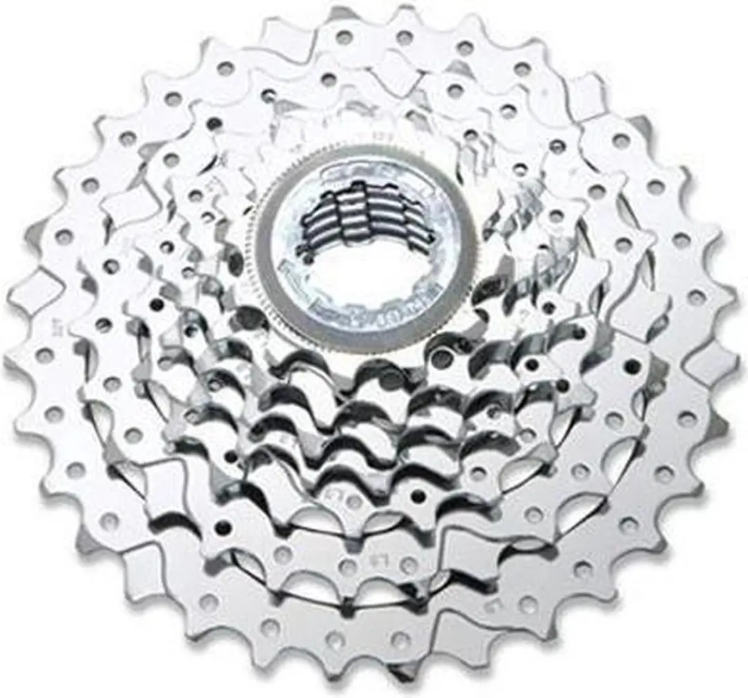 SRAM Powerglide 730 Cassette 7-speed 12-32T - Zwart - afbeelding 4 van 4