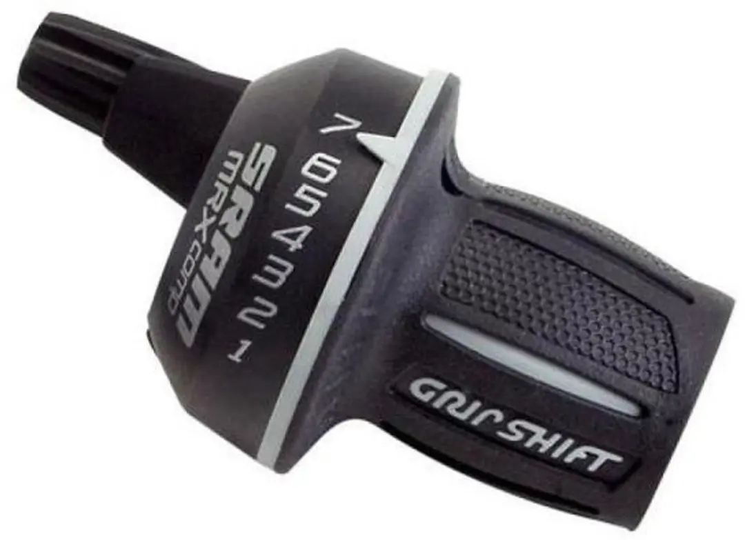 SRAM SL MRX Comp 7-speed Shifter