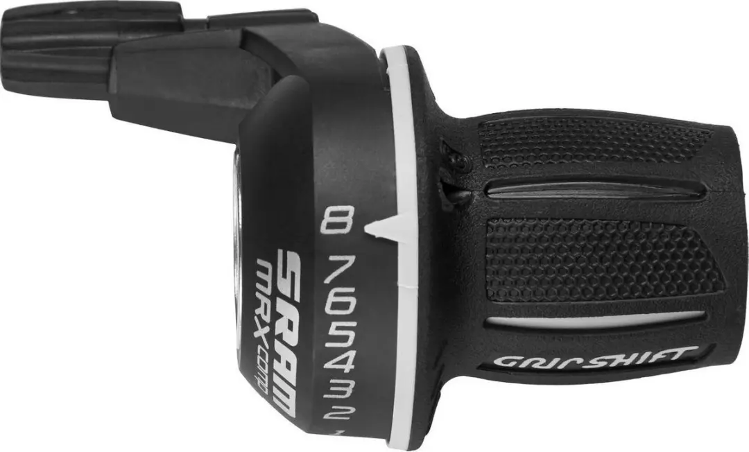 SRAM MRX Comp Rechts 8s 1500mm - Zwart - afbeelding 2 van 2
