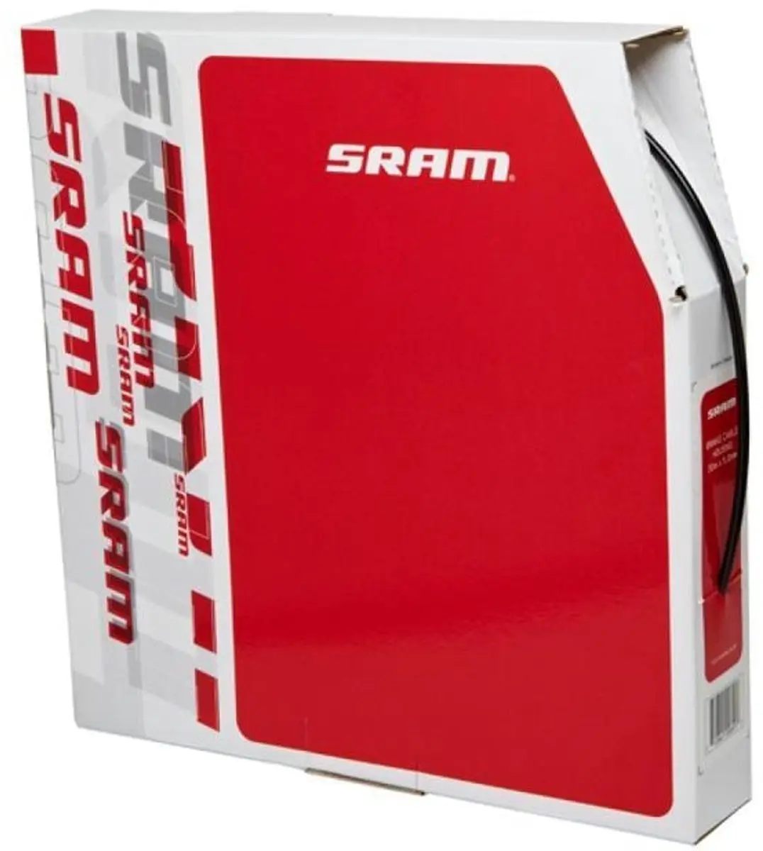 Buitenkabel sram pitstop rem 50mmx30m