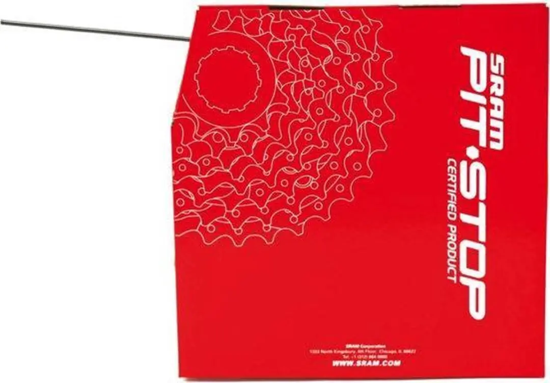 SRAM Pitstop Remkabel 50mmx30m - afbeelding 2 van 2