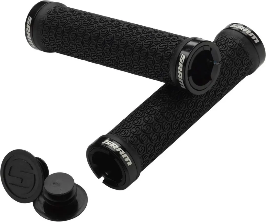 SRAM Locking Grips