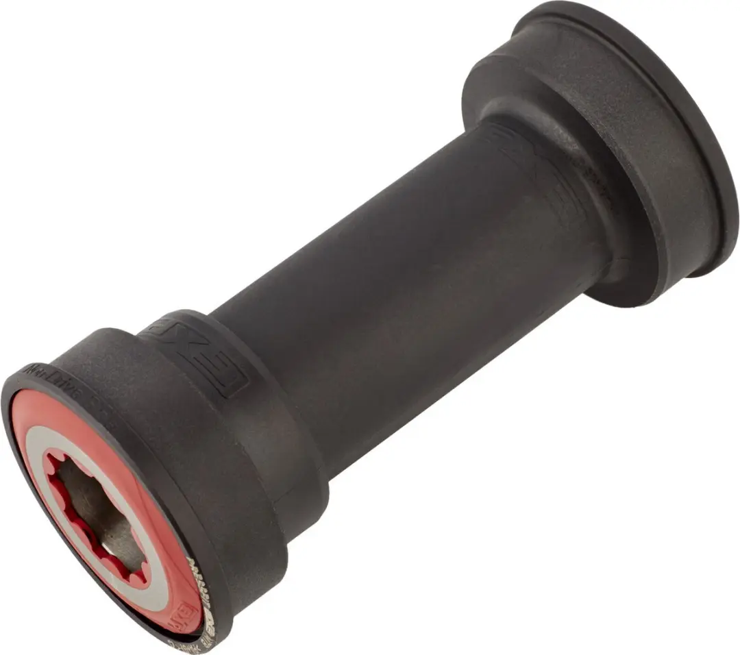 SRAM GXP ATB PressFit BB92 Set - Zwart
