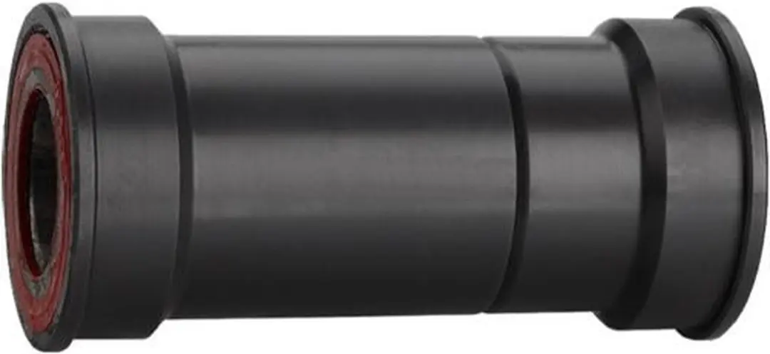 SRAM GXP ATB PressFit BB92 Set - Zwart