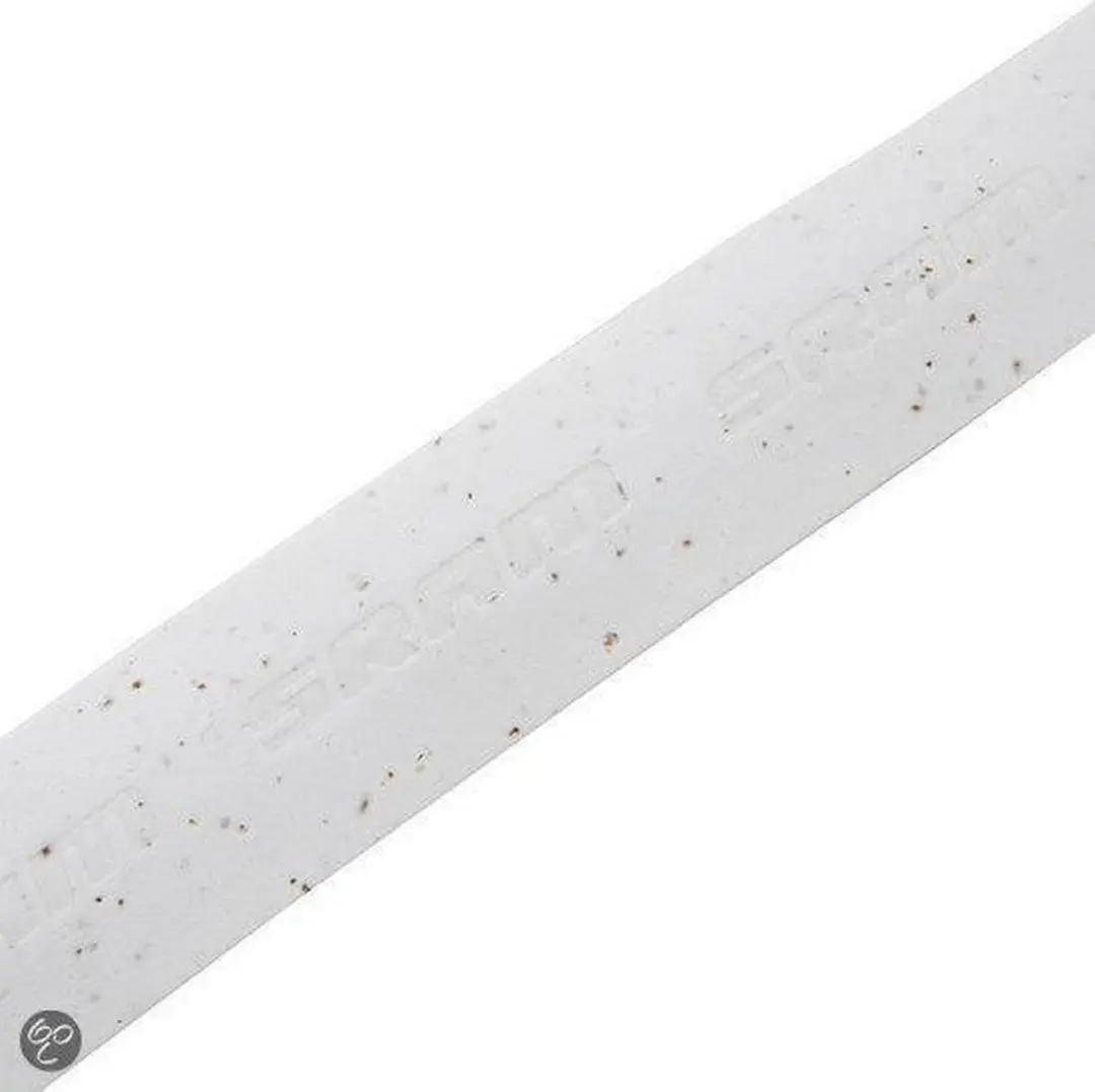 SRAM SuperCork Stuurlint - Geel