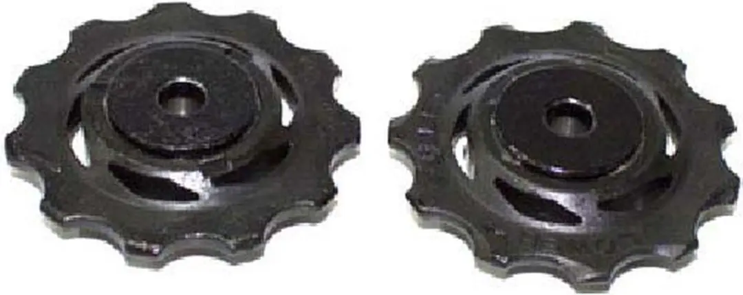 SRAM X0 Derailleurwieltjes - 2 Stuks - afbeelding 4 van 4