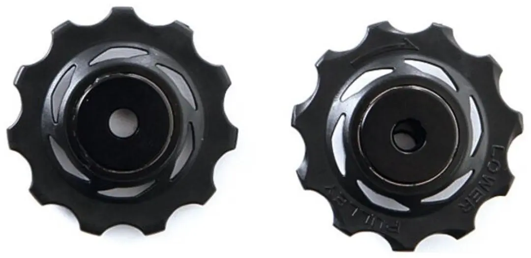 SRAM X0 Derailleurwieltjes - 2 Stuks - afbeelding 2 van 4
