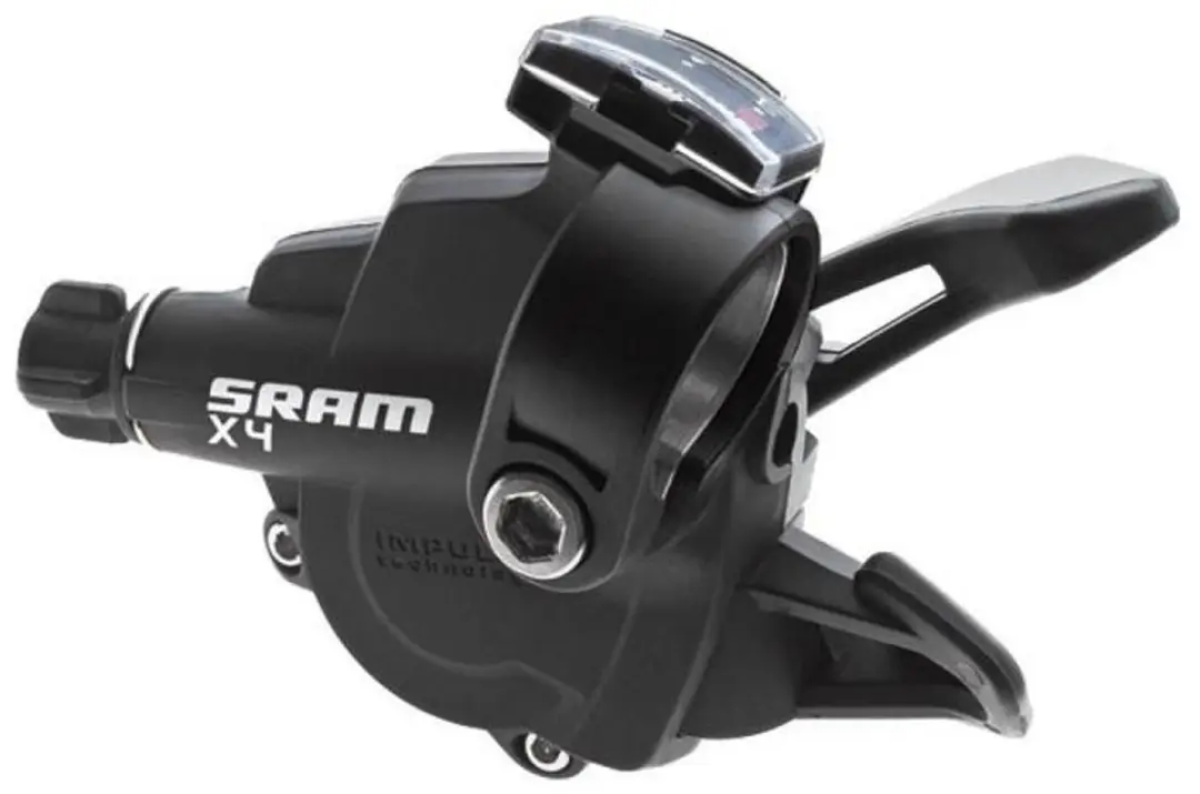 SRAM Trigger X.4 Voor Remhendel Links
