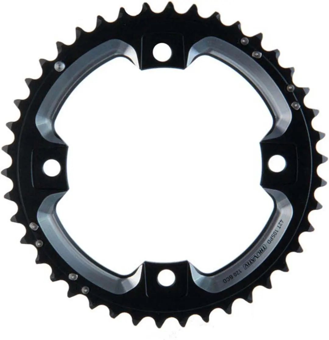 SRAM MTB 120 BCD Kettingblad 42T - Zwart