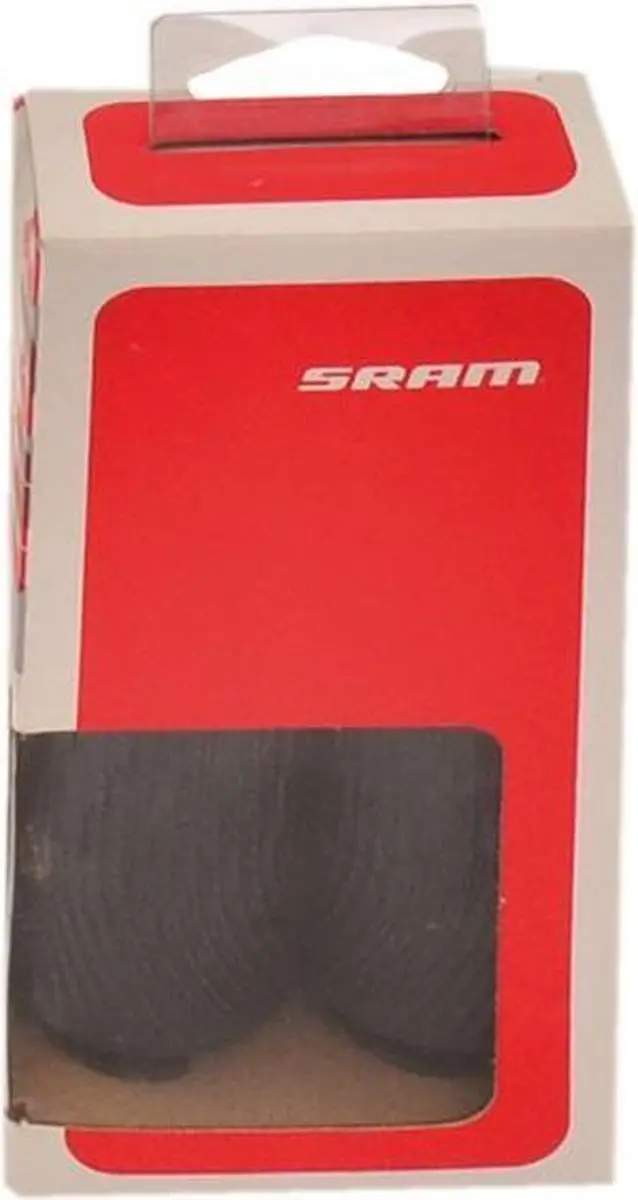 SRAM Lockring Grips voor GripShift 122mm - Zwart - afbeelding 5 van 5