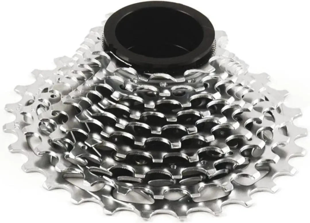 SRAM PG-1050 PowerGlide Cassette 10-speed 12-26T - Zilver