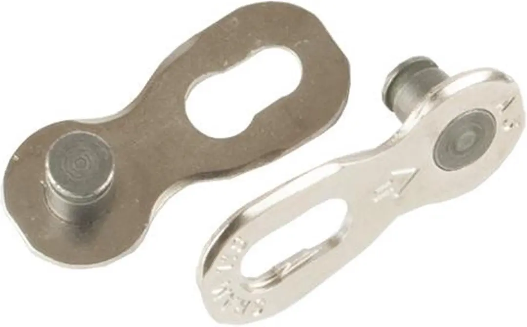 SRAM Power Lock 11-speed Fietsketting - 12 Schakels - Grijs