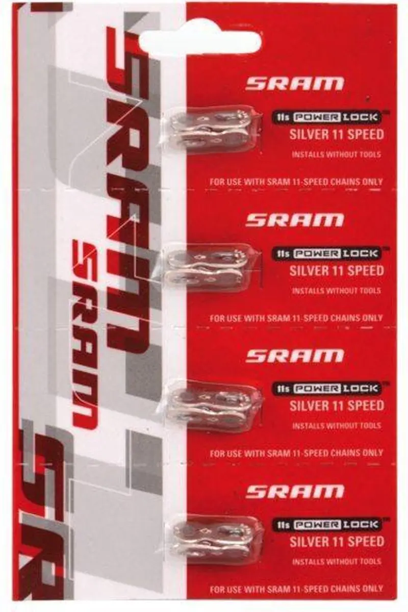 SRAM Power Lock 11-speed Fietsketting