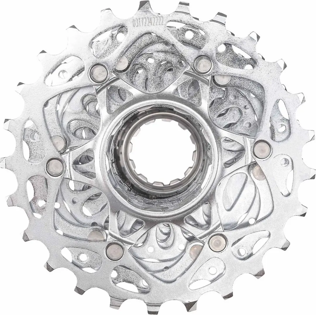 SRAM PG-1170 11-Speed Racefiets Cassette 11-25 - Zwart