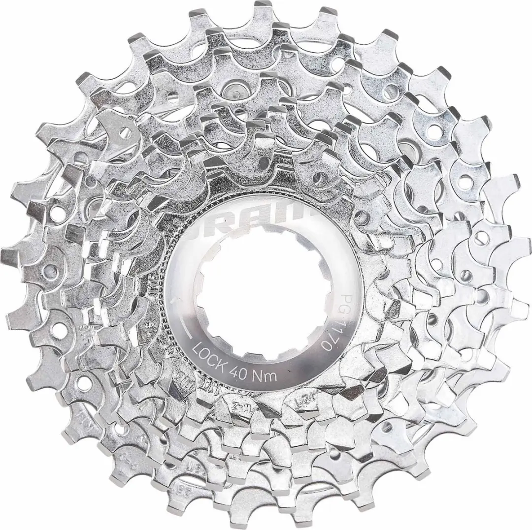 SRAM PG-1170 11-Speed Racefiets Cassette 11-25