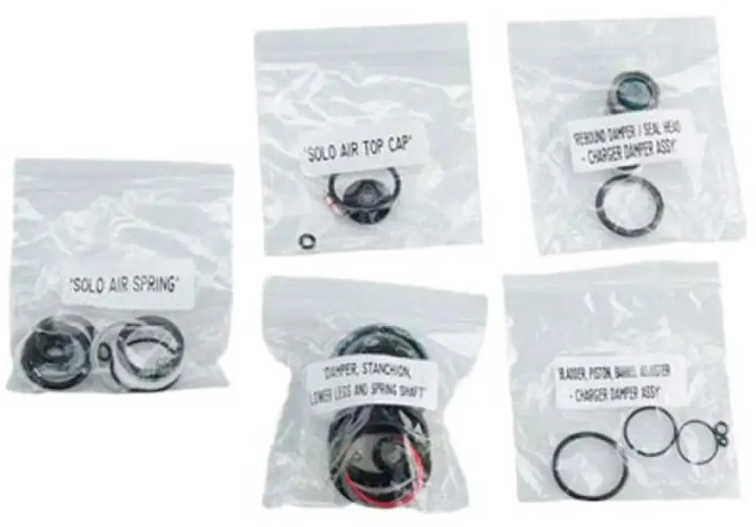 SRAM RockShox Boxxer WC CGR DMP Servicekit