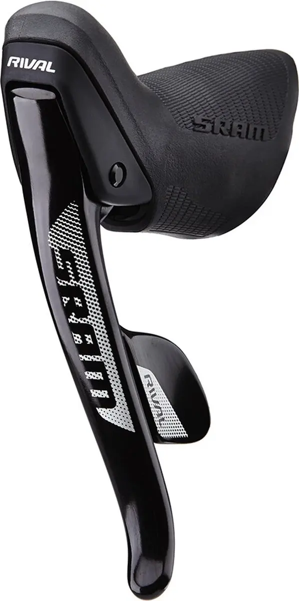 SRAM Rival 22 Schakel-/Remhendel 11-speed - Zwart