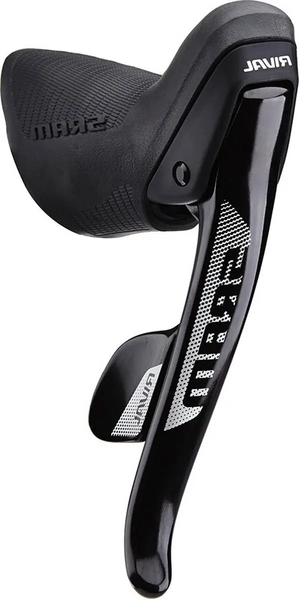 SRAM Rival 22 Schakel-/Remhendel 11-speed - Zwart
