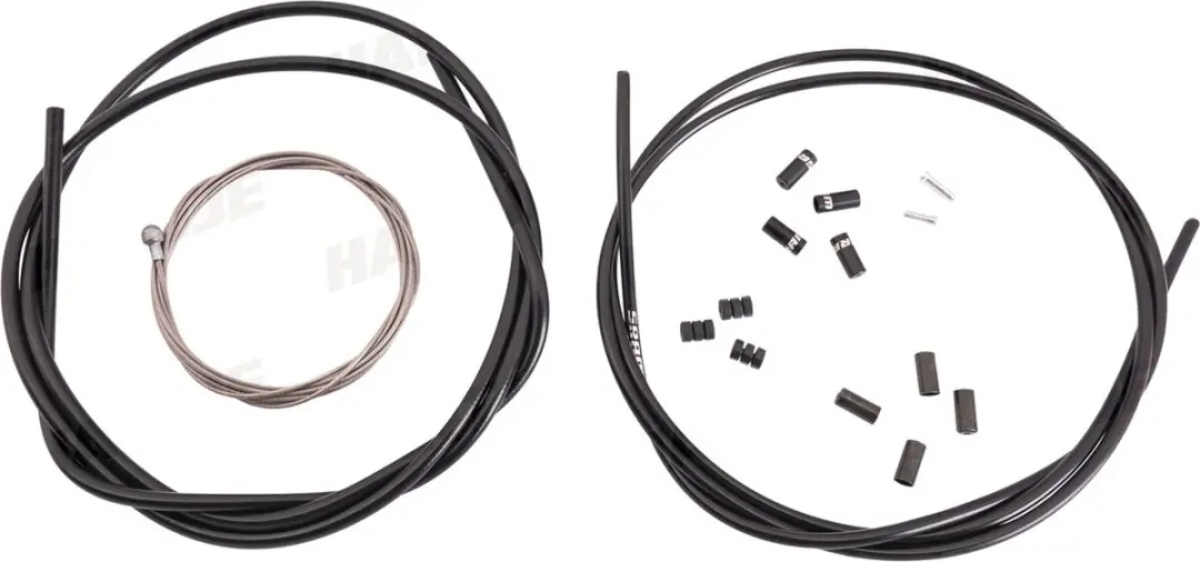 SRAM Rival 22 Schakel-/Remhendel 11-speed - Zwart
